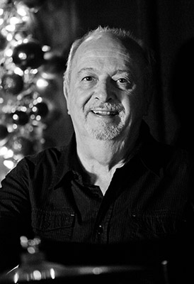 Günter „Jacky“ Roof