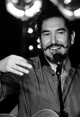 Daniel Puente Encina