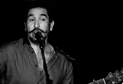 Daniel Puente Encina