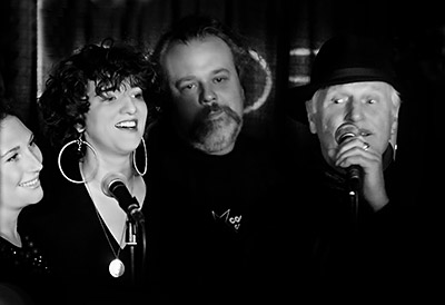 Rebekka Ziegler/ Pia Allgaier / Klaus Hanke