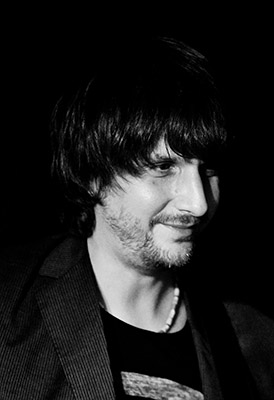 Michael „Dandy“ Dandorfer