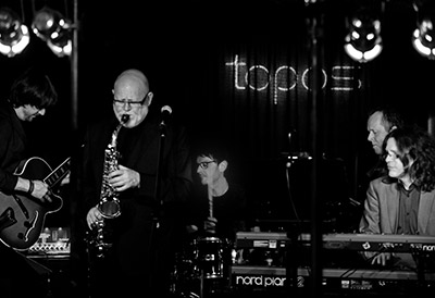 BooBoo’s SoulShack