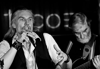 Roland Esdar / Hans-Helmut Sohl