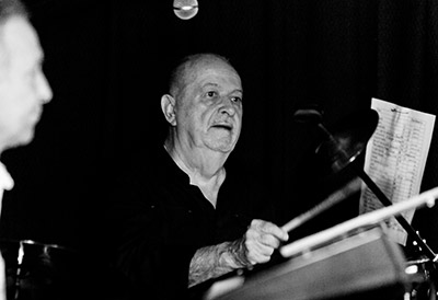 Günter „Jacky“ Roof