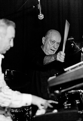 Günter „Jacky“ Roof