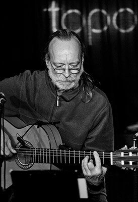 Reiner Lützenkirchen