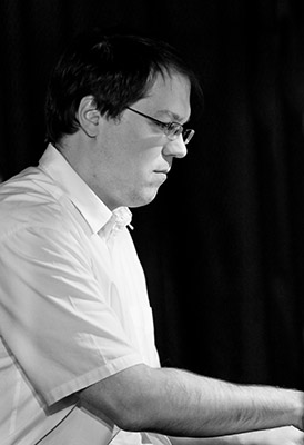 Christoph Schlüssel