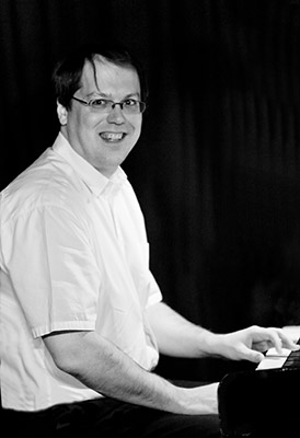 Christoph Schlüssel