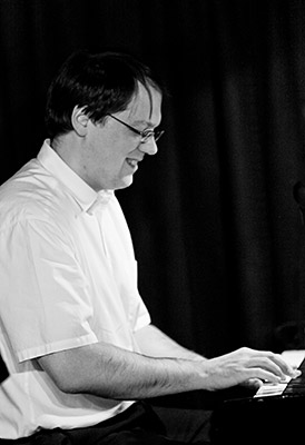 Christoph Schlüssel