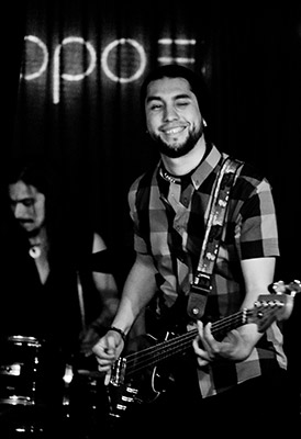 Juan Carlos Pesantes