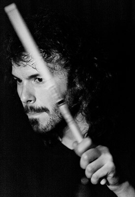 Christopher Antoine Hill