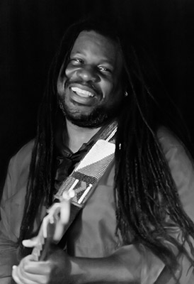 Khalif „Wailin“ Walter