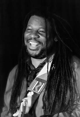 Khalif „Wailin“ Walter