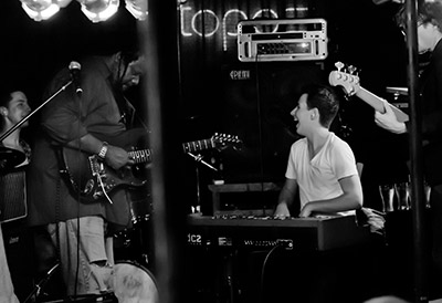 Khalif „Wailin“ Walter