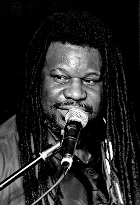 Khalif „Wailin“ Walter