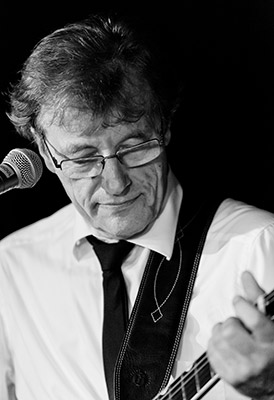 Heribert Scherkenbach