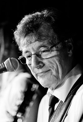 Heribert Scherkenbach