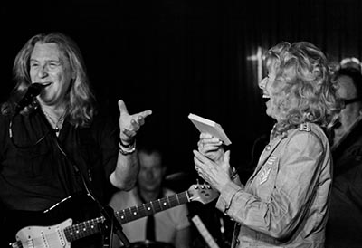 Wolfgang "Kralle" Döhr