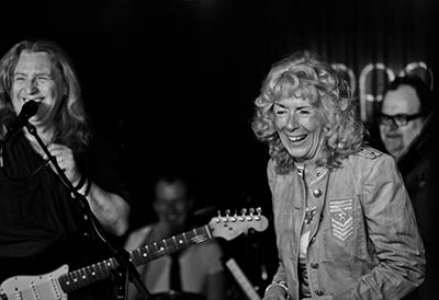 Wolfgang "Kralle" Döhr