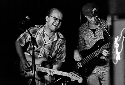 Bas Paardekooper / André de Bruijn