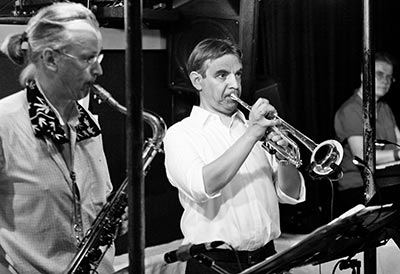 Christian Schmidt / Christian Koxholt