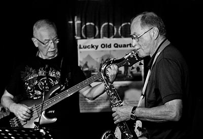 Helmut Kremer / Ewald Kremer