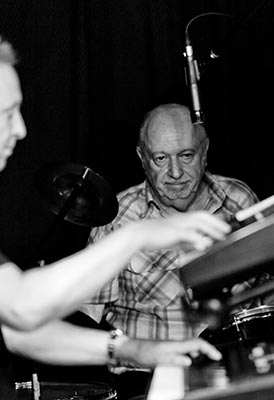 Günter „Jacky“ Roof