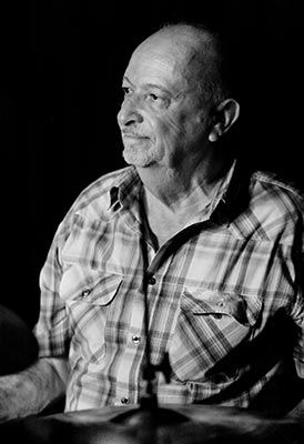 Günter „Jacky“ Roof