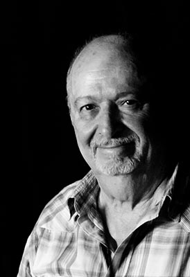 Günter „Jacky“ Roof