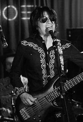 Edgar Huitron Martinez