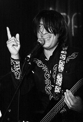 Edgar Huitron Martinez