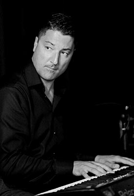 Daniel Sebastian Hohberg