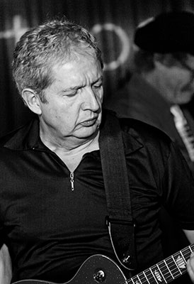 Cesare Malatesta (Rainer Hamacher)