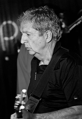 Cesare Malatesta (Rainer Hamacher)