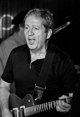 Cesare Malatesta (Rainer Hamacher)