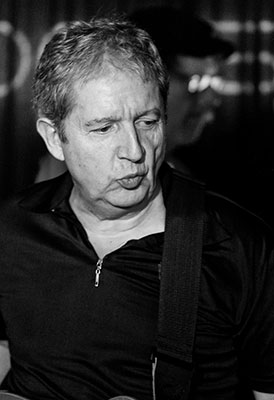 Cesare Malatesta (Rainer Hamacher)