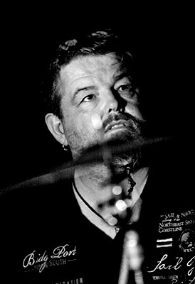 Jacques du Roc (Carl Herrlich)