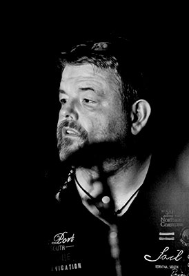 Jacques du Roc (Carl Herrlich)