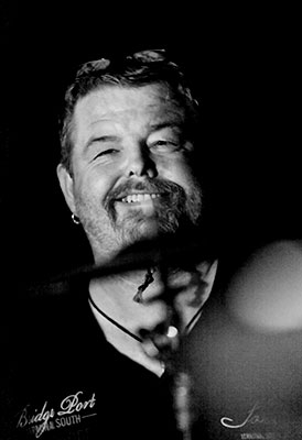 Jacques du Roc (Carl Herrlich)