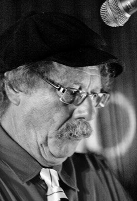 Sean O´Hara (Norbert Nitsch)