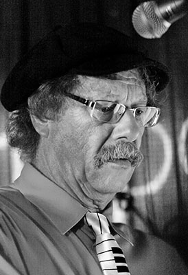 Sean O´Hara (Norbert Nitsch)