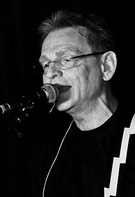 Igor G. (Frank Pieper)