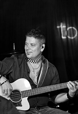 Marc „Maecces“ Juras