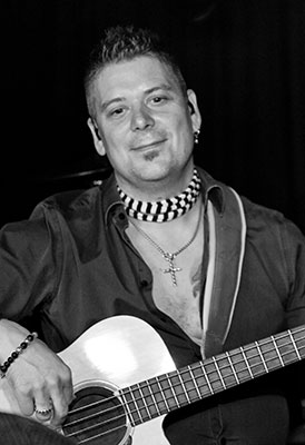 Marc „Maecces“ Juras