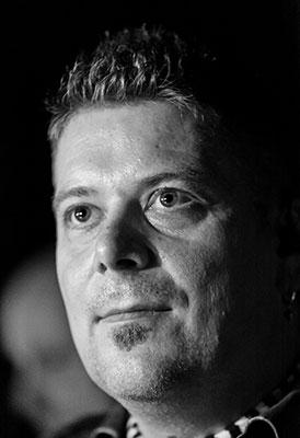 Marc „Maecces“ Juras