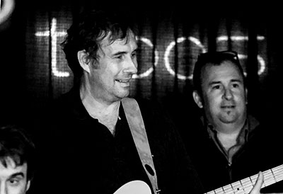 Michael Minholz / Henrik Herzmann