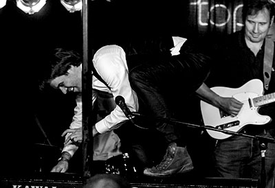 Bastian Korn / Michael Minholz