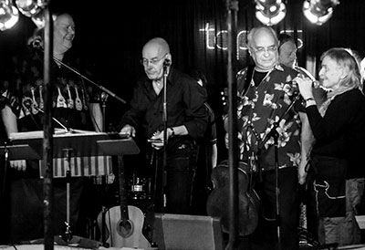 Peter Nonn Blues Band