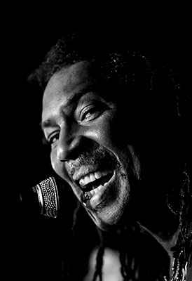 Toni „Wild T.“ Springer