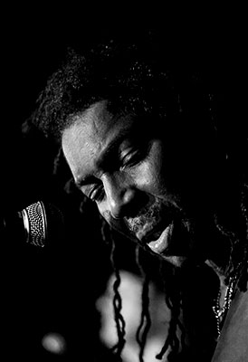 Toni „Wild T.“ Springer